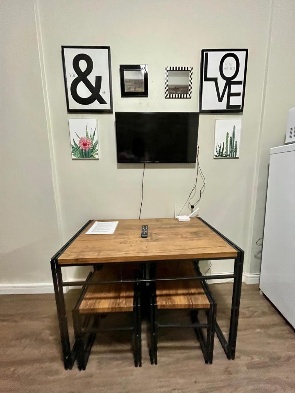 B&B House Rio de Janeiro Ngoại thất bức ảnh