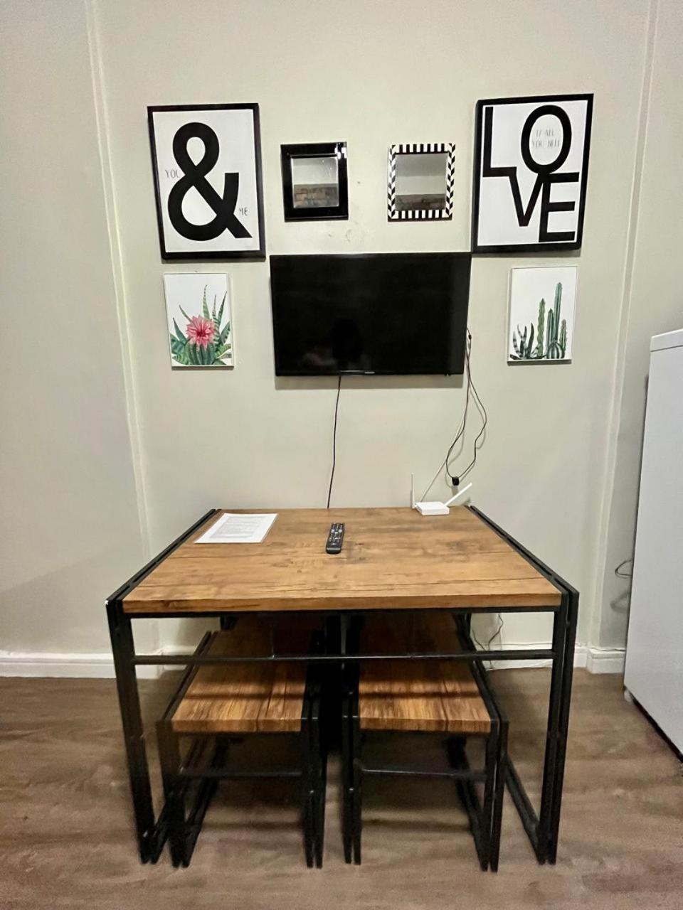 B&B House Rio de Janeiro Ngoại thất bức ảnh
